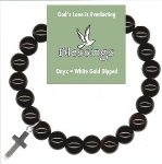 Blessing Bracelet - God's Love is Everlasting